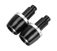Manillar Terminales Para YZF Para R125 Para YZFR125 Para R 125 2014-2023 2022 2021 Todos Los Años Empuñadura Manillar Extremos De La Barra Tapa Deslizante Contrapeso(Color2)