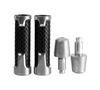 Manillar Terminales Para YZF Para XTZ150 2018 2019 2020 Para Xtz 150 Accesorios De Motocicleta Puños De Manillar De 7/8 "22 MM Tapa De Extremo De Manillar(Color 08)