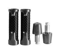 Manillar Terminales Para YZF Para XTZ150 2018 2019 2020 Para Xtz 150 Accesorios De Motocicleta Puños De Manillar De 7/8 "22 MM Tapa De Extremo De Manillar(Color 05)