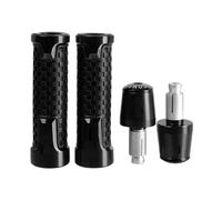 Manillar Terminales Para YZF Para XTZ150 2018 2019 2020 Para Xtz 150 Accesorios De Motocicleta Puños De Manillar De 7/8 "22 MM Tapa De Extremo De Manillar(Color 01)