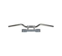 Manillar Tommaselli Touring Cromado 22mm