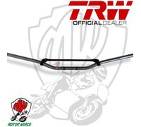 TRW Manillar MCL153T Aluminio 65 mm 22 mm titanio anodizado