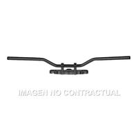 TRW Manillar MCL127SS – Negro