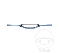 Manillar TRW aluminio titanio 22 mm Cross low