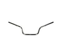 Manillar TRW Apehanger Cromado 25,4mm
