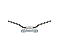 Manillar TRW Superbike Negro 22mm Negro