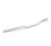 Manillar universal para moto Cafe Racer Bobber Chopper Tracker Custom XV, 22 mm
