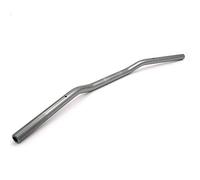 Manillar universal para moto Cafe Racer Bobber Chopper Tracker Custom XV, 22 mm