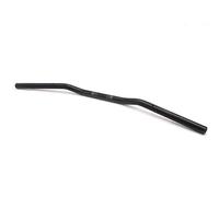 Manillar universal para moto Cafe Racer Bobber Chopper Tracker Custom XV, 22 mm