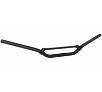 Manillar Universal Reforzado Medio De 22.2MM - Negro