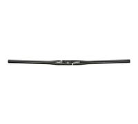 Manillar uno recto full carbono 700mm 9º para bici bike accesorios repuestos