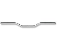 Manillares de acero de 22 mm (7/8") Cromato Trw Mcl126sc