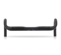 Manillares de carbono de carretera Alfa Pasca manillar carbono 31.8mm UD mate cinta manillar bicicleta carretera 380mm