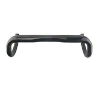 manillares de carbono de carretera RXL SL cinta bici carretera 31.8 * 380mm | enrutamiento externo,UD brillante manillar bicicleta carretera,ultraligero170-190g,1-1/4",Reach 77mm
