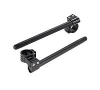 Manillares Moto Alzas Manillar Regular Universal Con Elevador De Horquilla Con Clip De 41 Mm