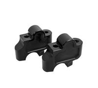 Manillares Moto Alzas Para CM300 Para CMX300 Para CM500 Para CMX500 Para CM1100 Para CMX1100 2017-2022 Adaptador Extensión Arrastre Elevador Manillar