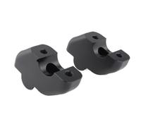 Manillares Moto Alzas Para Interceptor 650 2018-2026 Elevadores Manillar Motocicleta Altura