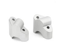 Manillares Moto Alzas Para Multistrada Para V4 Para MultistradaV4 Elevadores De Manillar Elevadores De Manillar Accesorios
