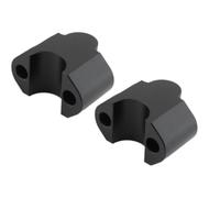 Manillares Moto Alzas Para Versys650 Para KLE650 2013-2021 Elevador Manillar Abrazadera Elevadora