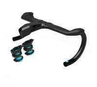 Manillares para Bicicletas Pro Manillar Vibe EVO +Anillas de la Marca BPH - Pro