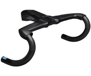 Manillares para Bicicletas Pro Manillar Vibe EVO +Anillas de la Marca BPH - Pro