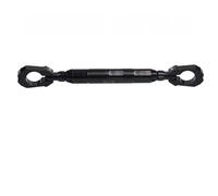 Manillares para moto Ajuste para PAN AMERICA 1250 S 1250S PA1250 PA1250S barra de equilibrio de motocicleta manillar barra transversal soporte para teléfono Motocicleta Manillar(Short black)