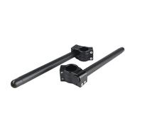 Manillares para moto Compatible Con Suzuki Para TL1000S 1997 1998 1999 31 Mm-52 Mm Accesorios Para Motocicletas Elevadores De Manillar Clip Ons Elevador De Horquilla Piezas Modificadas(52MM)