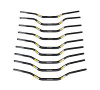 Manillares ProTaper EVO Negros Negro