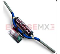 Manillares Renthal Twinwall 994 Premium Naranja KTM Alto Motocross Enduro