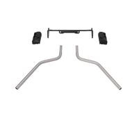 Manillares separadoras SW-Motech BLAZE - Triumph Speed 400 / Scrambler 400 X/XC (23-).