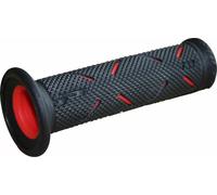 Manillas 717 Road Grips PRO GRIP Rojo 06301998