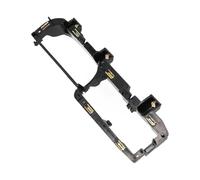 Manillas Puerta Interior Interruptor Elevación Puerta Delantera Izquierda para Coche 1J1867179A para Passat para B5 Soporte Manija Interior 3B1867179C manija Puerta