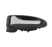 Manillas Puerta Interior Manilla Interior Puerta Izquierda Derecha Para Clio 1999 Para Megane 1998-2002 1 Unidad(Left)