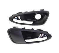 Manillas Puertas Interior Para Asiento Para Ibiza 2009-2017 Auto Delantero Izquierdo Derecho Interior Manija Interior De La Puerta