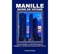 MANILLE GUIDE DE VOYAGE