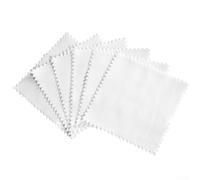Manillefu 20 paños de microfibra para pelusa para revestimiento de cerámica NANO, solución de limpieza suave para el cuidado del vehículo