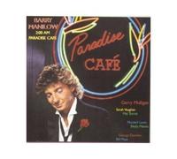 Manilow, Barry - 2am Paradise Cafe