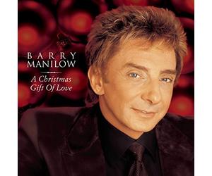 Manilow,Barry - A Christmas Gift of Love