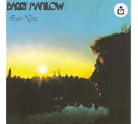 Manilow,Barry - Even Now