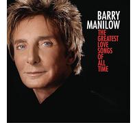 Manilow, Barry - Greatest Love Songs of..