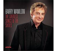 Manilow, Barry - Greatest Songs of the..