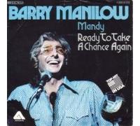 MANILOW, Barry - Mandy / Ready to take a chance again / 1 C 006-61918
