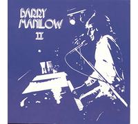 MANILOW BARRY - Barry Manilow II