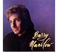 Manilow, Barry - Please Don't Be Scared