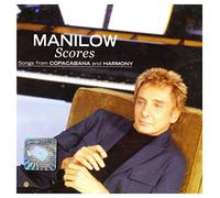 Manilow, Barry - Scores: Songs from the...