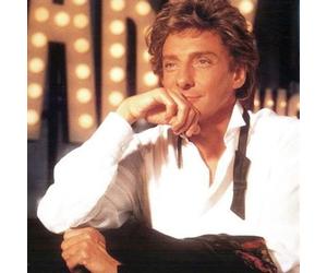 MANILOW BARRY - Showstoppers