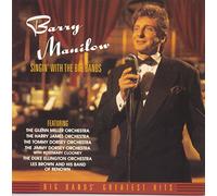 Manilow Barry - Singin' With the Big Bands