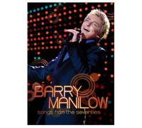 Manilow, Barry - Songs From the Seventies [USA] [DVD]