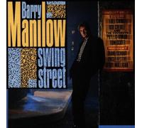 Manilow, Barry - Swing Street