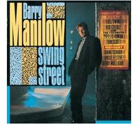 Manilow, Barry - Swing Street